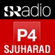 Listen to SR P4 Sjuharad free radio online