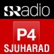 SR P4 Sjuharad