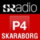 Listen to SR P4 Skaraborg free radio online