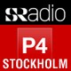 SR P4 Stockholm