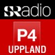 Listen to SR P4 Uppland free radio online
