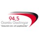 Listen to Gamla Godingar 94.5 FM free radio online