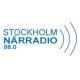 Listen to Stockholm Narradio 1 88 FM free radio online