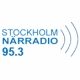 Studentradio - Stockholm University 95.3 FM
