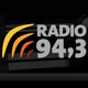 Listen to Radio 943 94.3 FM free radio online
