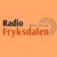 Listen to Radio Fryksdalen 100.6 FM free radio online