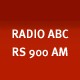 Listen to Radio ABC RS 900 AM free radio online