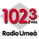 Radio Umea 102.3 FM