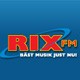 Listen to RIX FM 104.2 free radio online