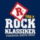 Listen to Rock Klassiker 106.7 FM free radio online