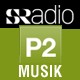 Listen to SR P2 Musik free radio online
