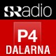 Listen to SR P4 Dalarna free radio online