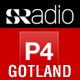 Listen to SR P4 Gotland free radio online