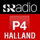 Listen to SR P4 Halland free radio online