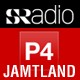 Listen to SR P4 Jamtland free radio online