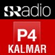 Listen to SR P4 Kalmar free radio online