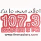 Listen to Masters 107.3 FM free radio online