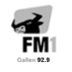 Radio FM1 St. Gallen 92.9
