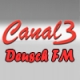 Listen to Canal 3 Deusch  FM free radio online