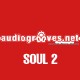 Listen to Audiogrooves Soul 2 free radio online