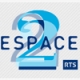 Listen to RTS Espace 2 free radio online