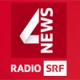 Listen to SRF 4 News free radio online