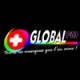 Listen to Global FM 87.95 free radio online