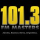 Listen to Masters FM 101.3 free radio online