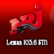 Listen to NRJ Leman 103.6 FM free radio online