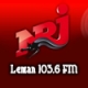 NRJ Leman 103.6 FM
