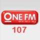 Listen to One FM 107 free radio online