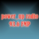 Listen to power_up radio 93.6 FM free radio online