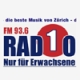 Listen to Radio 1 93.0 FM free radio online