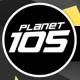 Listen to Planet 105 free radio online