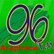 Listen to Radio Arapiraca 96 FM free radio online