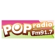 Listen to POP Radio 91.7 FM free radio online