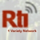 Listen to RTI 1 Variety Network free radio online