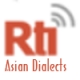 Listen to RTI 2 Asian Dialects free radio online