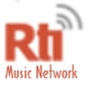 Listen to RTI 3 Music Network free radio online