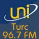 Listen to Turc 96.7 FM free radio online