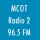 Listen to MCOT Radio 2 96.5 FM free radio online