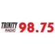 Listen to Trinity Radio 98.75 FM free radio online