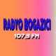 Radyo Bogazici 107.9 FM