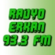Radyo Erkan 93.3 FM