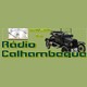 Listen to Radio Calhambeque free radio online