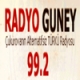Listen to Radyo Guney 99.2 FM free radio online