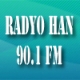 Radyo Han 90.1 FM