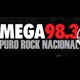 Listen to Mega 98.3 FM free radio online