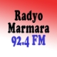 Listen to Radyo Marmara 92.4 FM free radio online