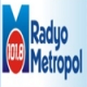 Listen to Radyo Metropol 101.8 FM free radio online